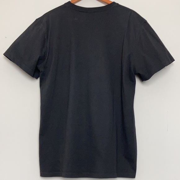 🆕Giorgio Armani Men’s Short Sleeve Shirt in XL - Picture 5 of 7